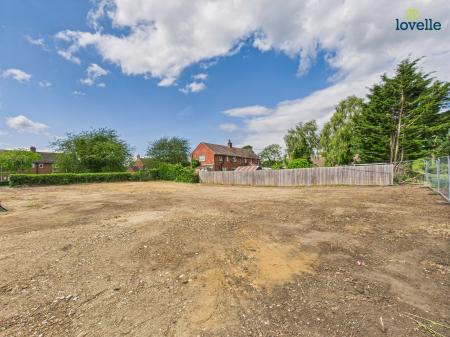 Folly Hill, Thornton Road, North Owersby, LN8