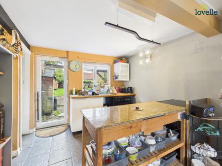 4 bedroom Detached house for sale in Moor Road, Walesby, LN8
