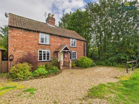 Moor Road, Walesby, LN8