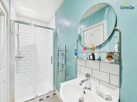 4 bedroom Detached house for sale in Moor Road, Walesby, LN8