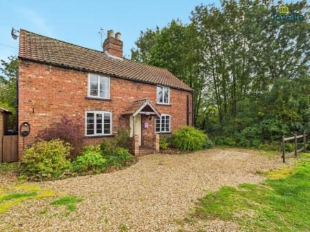 Moor Road, Walesby, LN8