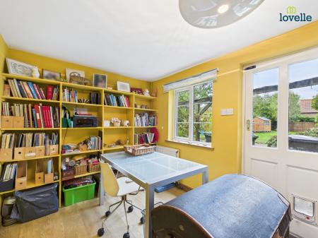 4 bedroom Detached house for sale in Moor Road, Walesby, LN8