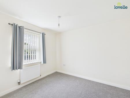 4 bedroom Detached house for sale in Mallard Way, Market Rasen, LN8