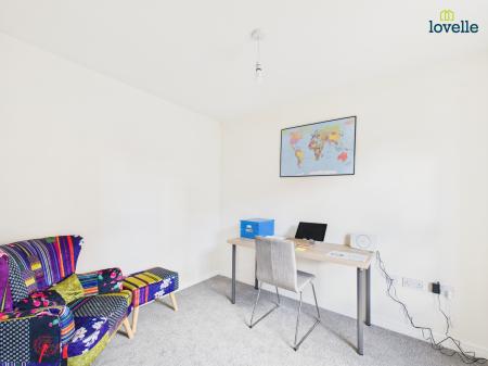 4 bedroom Detached house for sale in Mallard Way, Market Rasen, LN8