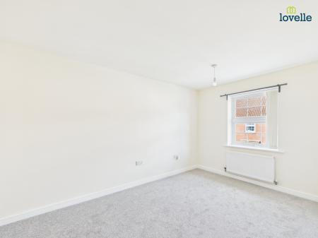 4 bedroom Detached house for sale in Mallard Way, Market Rasen, LN8