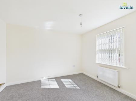 4 bedroom Detached house for sale in Mallard Way, Market Rasen, LN8