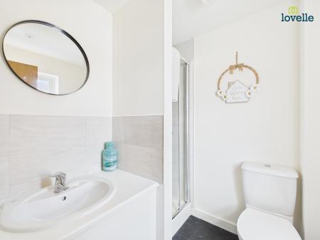 4 bedroom Detached house for sale in Mallard Way, Market Rasen, LN8