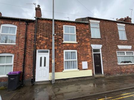 Willingham Road, Market Rasen, LN8