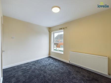 2 bedroom Terraced House to let in Willingham Road, Market Rasen, LN8