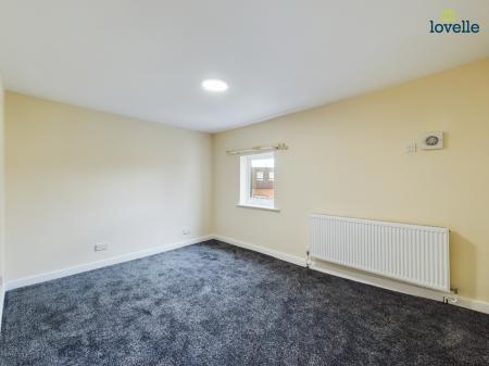 2 bedroom Terraced House to let in Willingham Road, Market Rasen, LN8