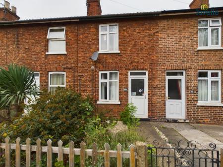 Waterloo Street, Market Rasen, LN8