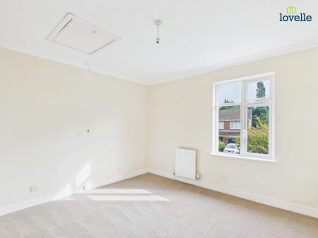 2 bedroom Terraced House to let in Waterloo Street, Market Rasen, LN8