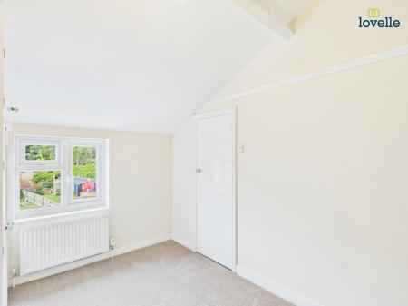 2 bedroom Terraced House to let in Waterloo Street, Market Rasen, LN8