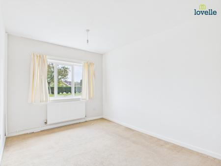 2 bedroom Terraced bungalow to let in Casterton Close, Mill Road, Market Rasen, LN8