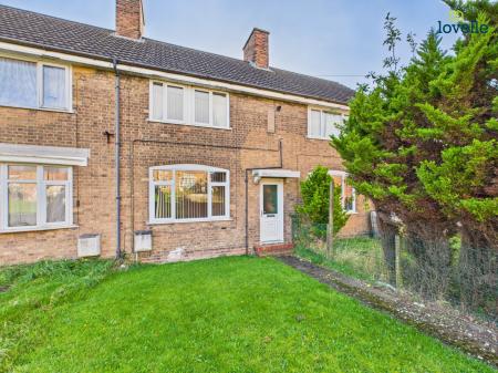 Edinburgh Road, Brookenby, LN8
