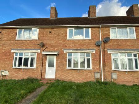 Windsmoor Road, Brookenby, LN8