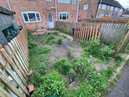 2 bedroom Terraced House to let in Windsmoor Road, Brookenby, LN8