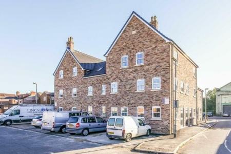 Union Street, Market Rasen, LN8