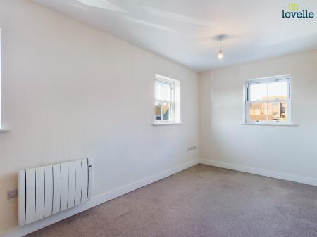 2 bedroom Flat to let in Union Street, Market Rasen, LN8