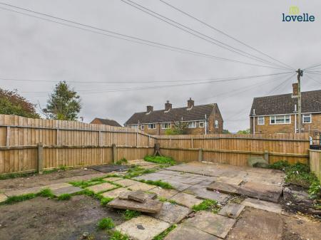 2 bedroom Terraced House to let in Edinburgh Road, Brookenby, LN8