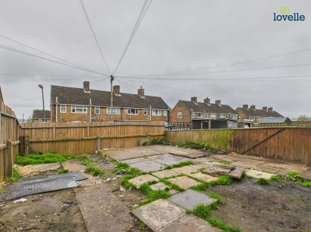2 bedroom Terraced House to let in Edinburgh Road, Brookenby, LN8