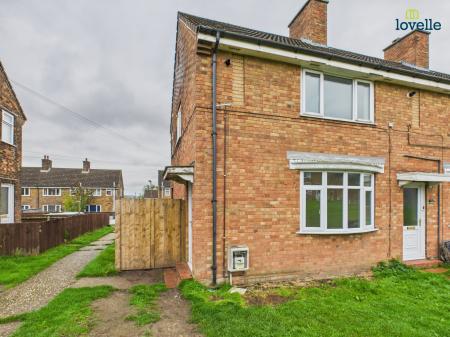 2 bedroom Terraced House to let in Edinburgh Road, Brookenby, LN8