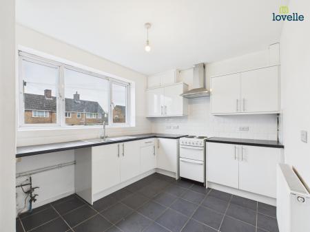 2 bedroom Terraced House to let in Edinburgh Road, Brookenby, LN8