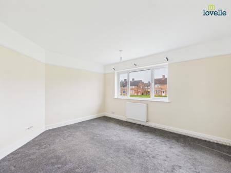 2 bedroom Terraced House to let in Edinburgh Road, Brookenby, LN8