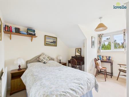 3 bedroom Detached house for sale in Kiln Hill, Ludford, LN8