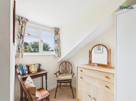 3 bedroom Detached house for sale in Kiln Hill, Ludford, LN8