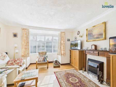 2 bedroom Detached bungalow for sale in North Kelsey Road, Caistor, LN7