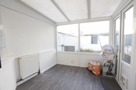 2 bedroom End of terrace house to let in Beck Hill, Barton-upon-Humber, DN18