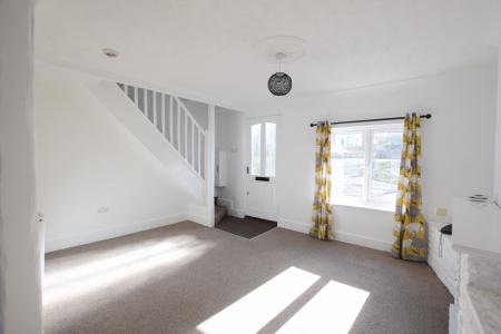 2 bedroom End of terrace house to let in Beck Hill, Barton-upon-Humber, DN18