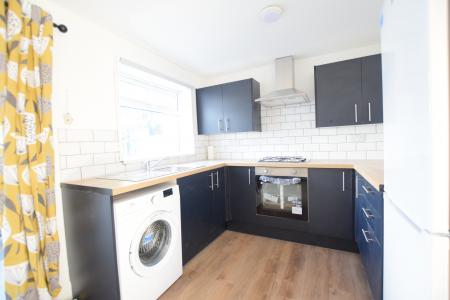 2 bedroom End of terrace house to let in Beck Hill, Barton-upon-Humber, DN18