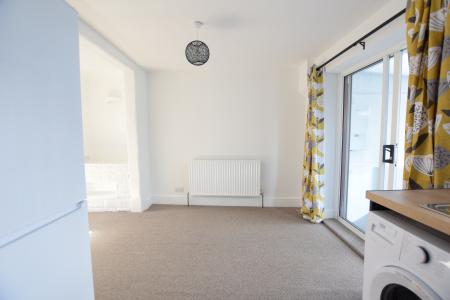 2 bedroom End of terrace house to let in Beck Hill, Barton-upon-Humber, DN18