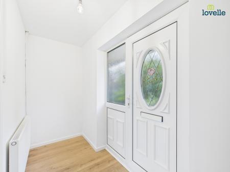 3 bedroom Semi-detached house for sale in Javelin Avenue, Brookenby, LN8