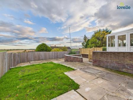 3 bedroom Semi-detached house for sale in Javelin Avenue, Brookenby, LN8