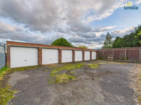 3 bedroom Semi-detached house for sale in Javelin Avenue, Brookenby, LN8