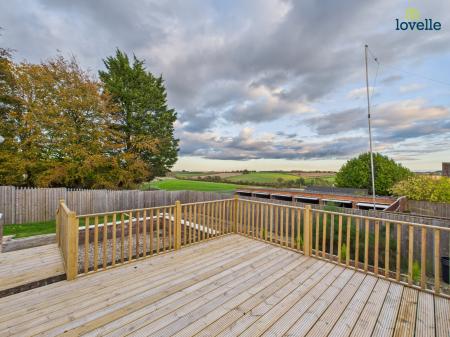 3 bedroom Semi-detached house for sale in Javelin Avenue, Brookenby, LN8