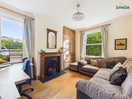 4 bedroom Detached house for sale in South Dale, Caistor, LN7