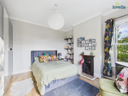 4 bedroom Detached house for sale in South Dale, Caistor, LN7