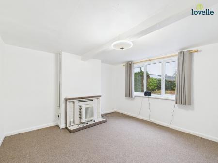 3 bedroom Detached house for sale in Middlefield Lane, Glentham, LN8