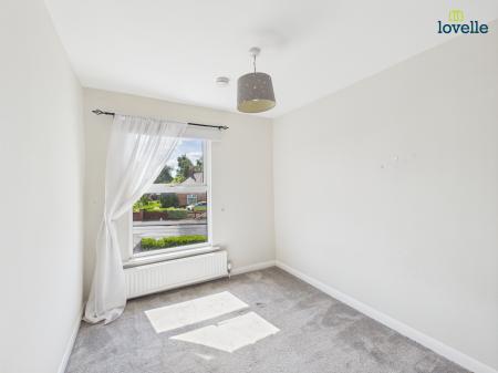 3 bedroom Detached house to let in Gainborough Road, Middle Rasen, LN8