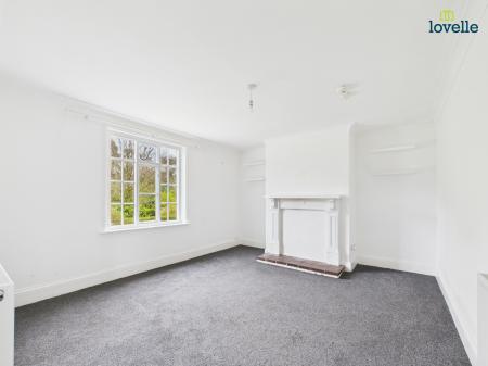 3 bedroom Semi-detached house to let in Market Rasen Road, Holton Le Moor, LN7