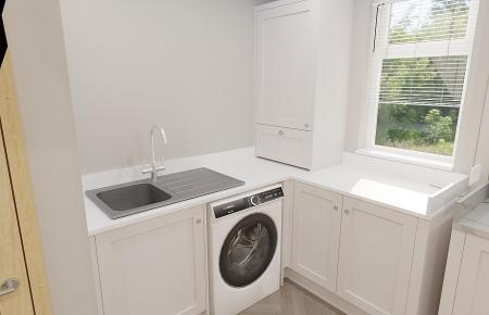 4 bedroom Detached house for sale in Gallamore Lane, Market Rasen, LN8