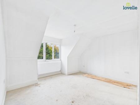 4 bedroom Detached house for sale in Gallamore Lane, Market Rasen, LN8