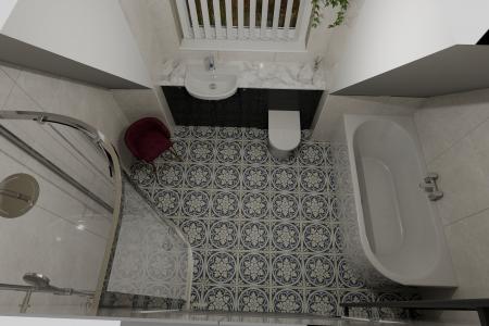 4 bedroom Detached house for sale in Gallamore Lane, Market Rasen, LN8