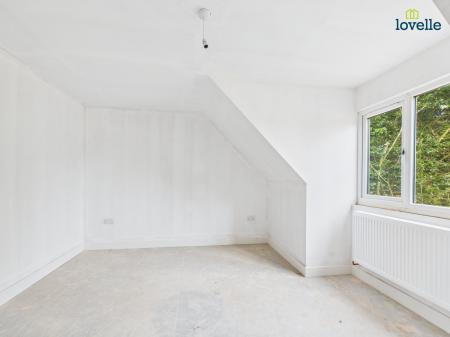 4 bedroom Detached house for sale in Gallamore Lane, Market Rasen, LN8