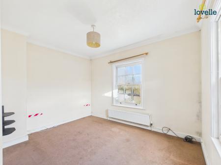 4 bedroom Detached house for sale in Old Grammar School Way, Wragby, LN8