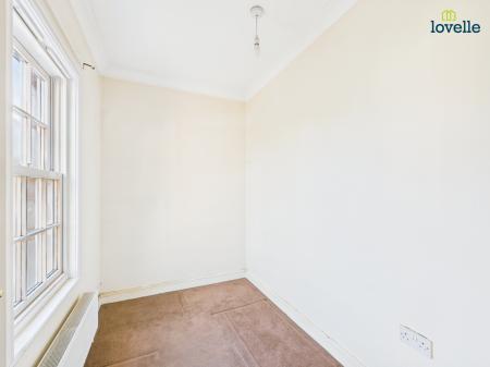 4 bedroom Detached house for sale in Old Grammar School Way, Wragby, LN8